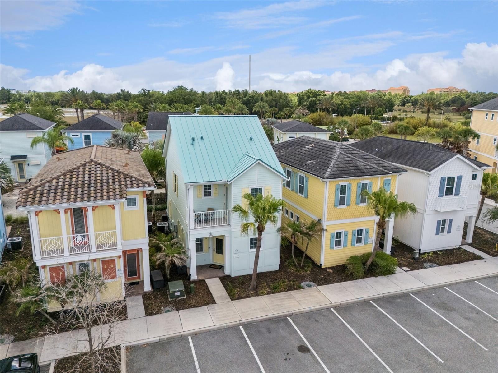 ROLLING OAKS PH 5 - Residential