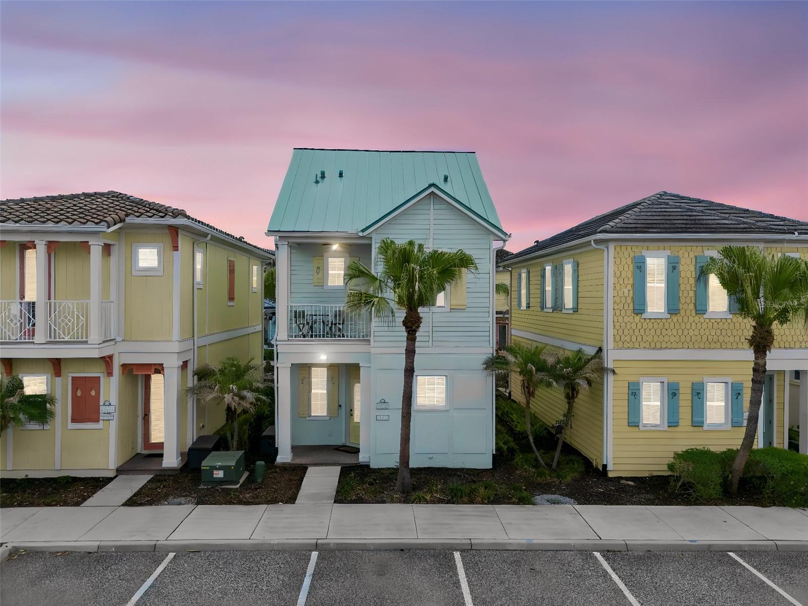ROLLING OAKS PH 5 - Residential