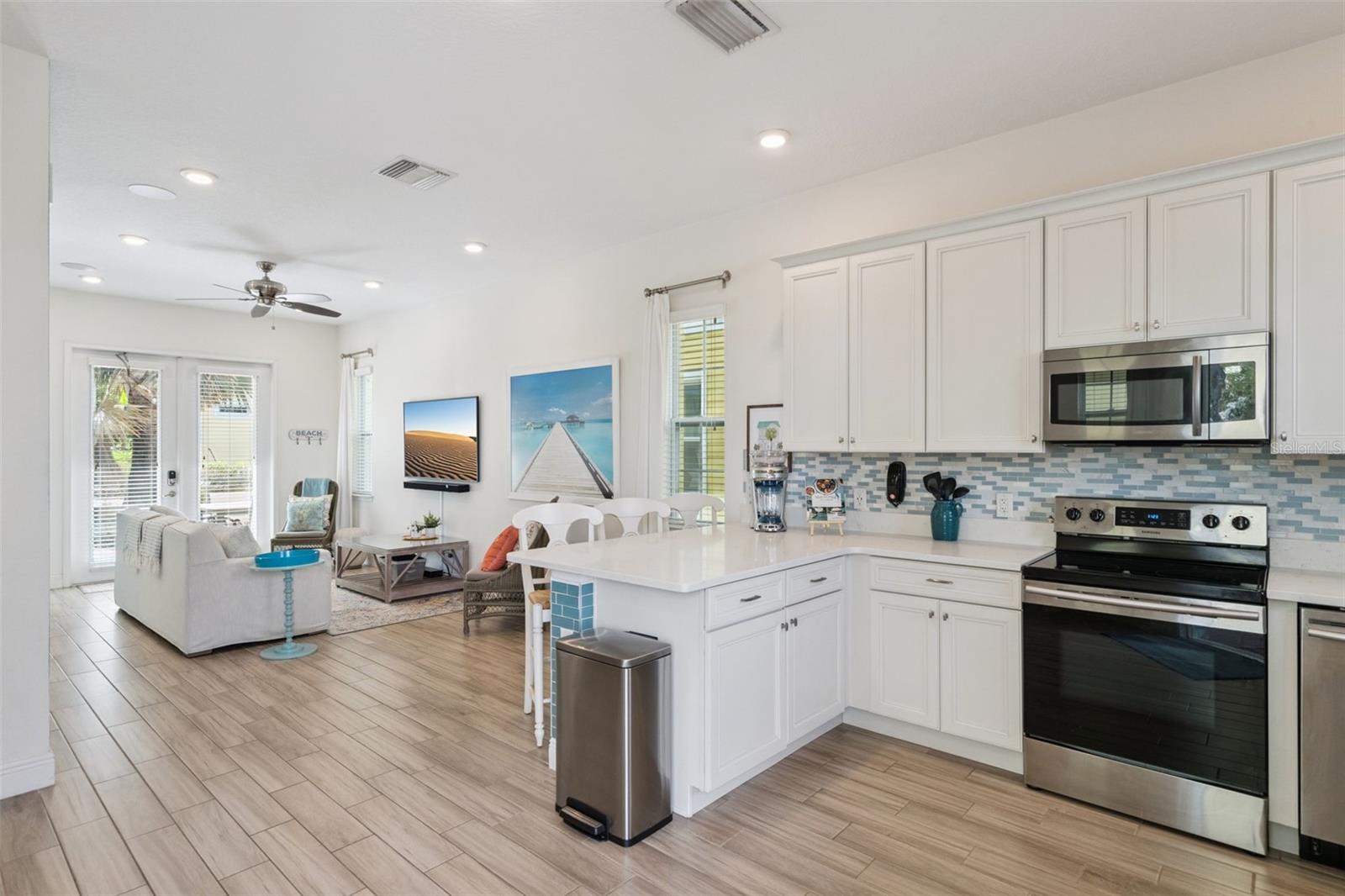 ROLLING OAKS PH 5 - Residential