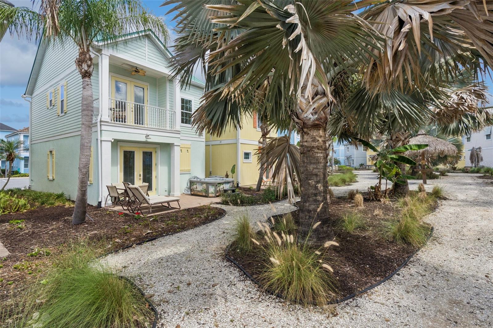ROLLING OAKS PH 5 - Residential