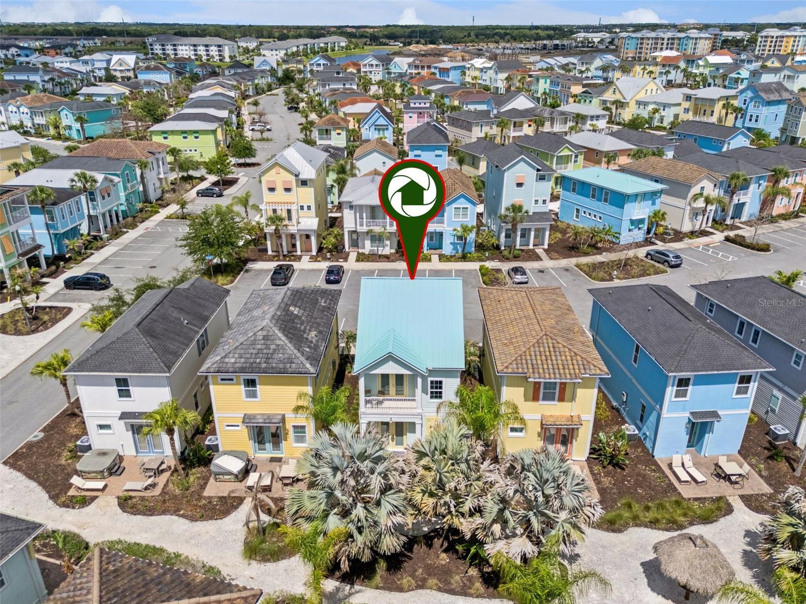 ROLLING OAKS PH 5 - Residential