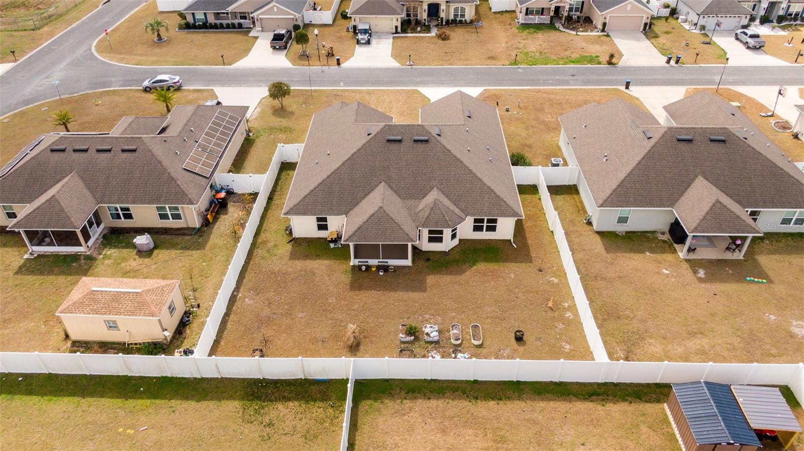 COBBLESTONE NORTH - Residential