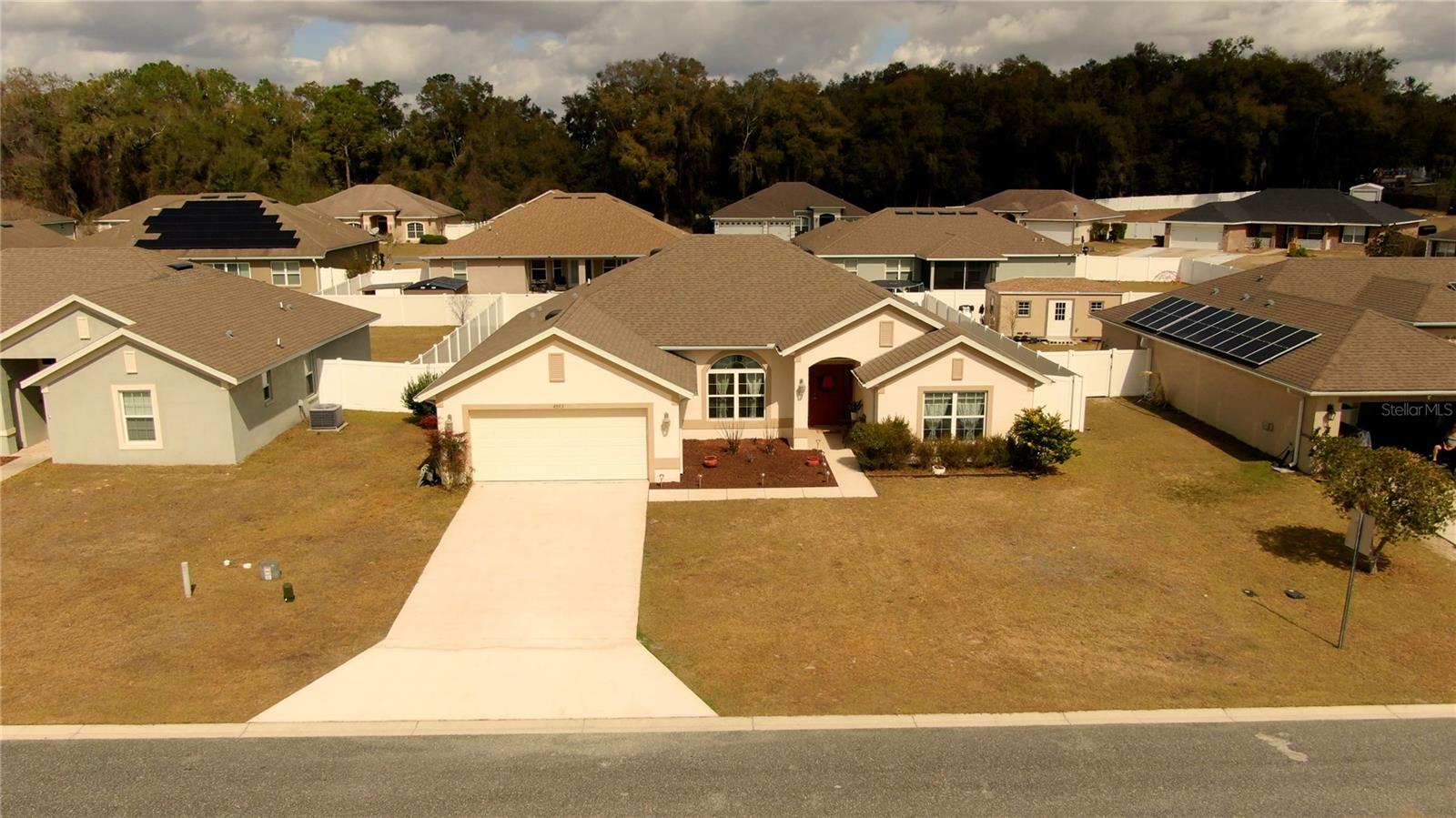 COBBLESTONE NORTH - Residential