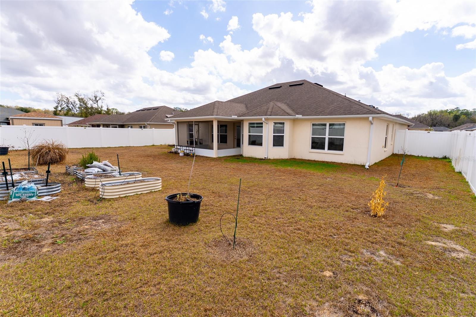 COBBLESTONE NORTH - Residential