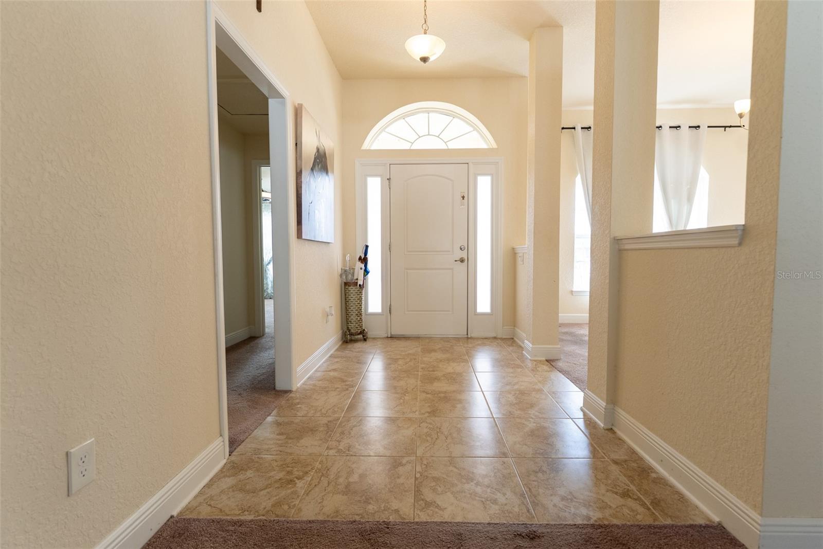 COBBLESTONE NORTH - Residential