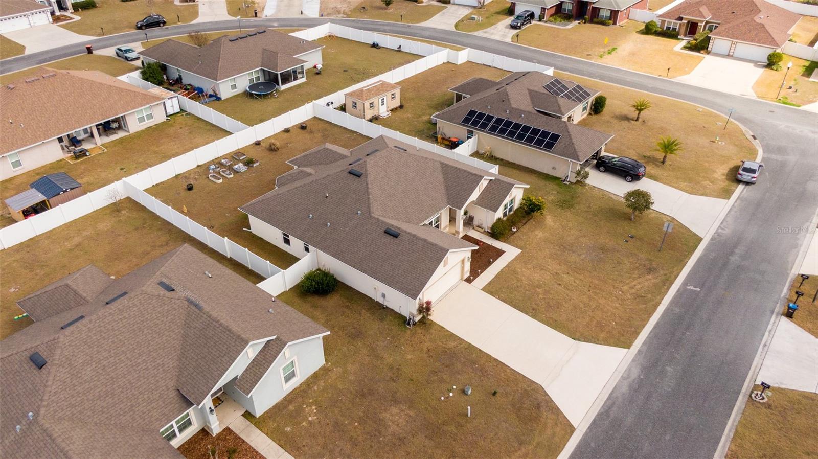 COBBLESTONE NORTH - Residential