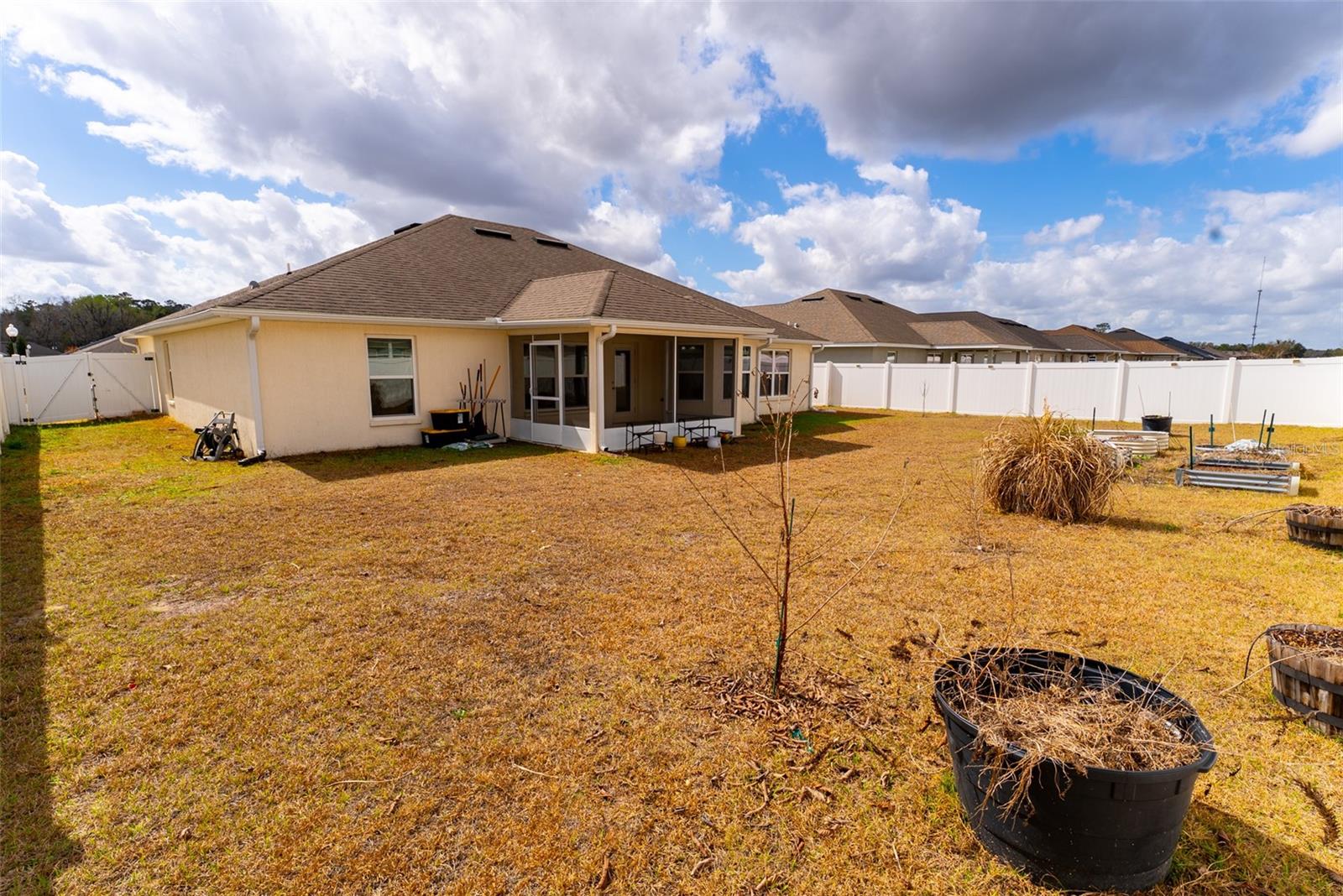 COBBLESTONE NORTH - Residential