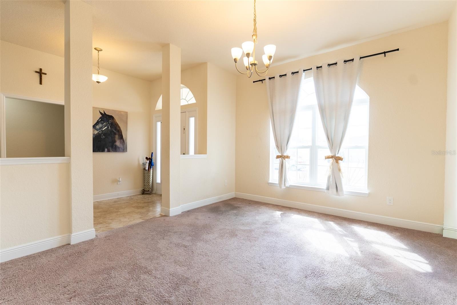 COBBLESTONE NORTH - Residential