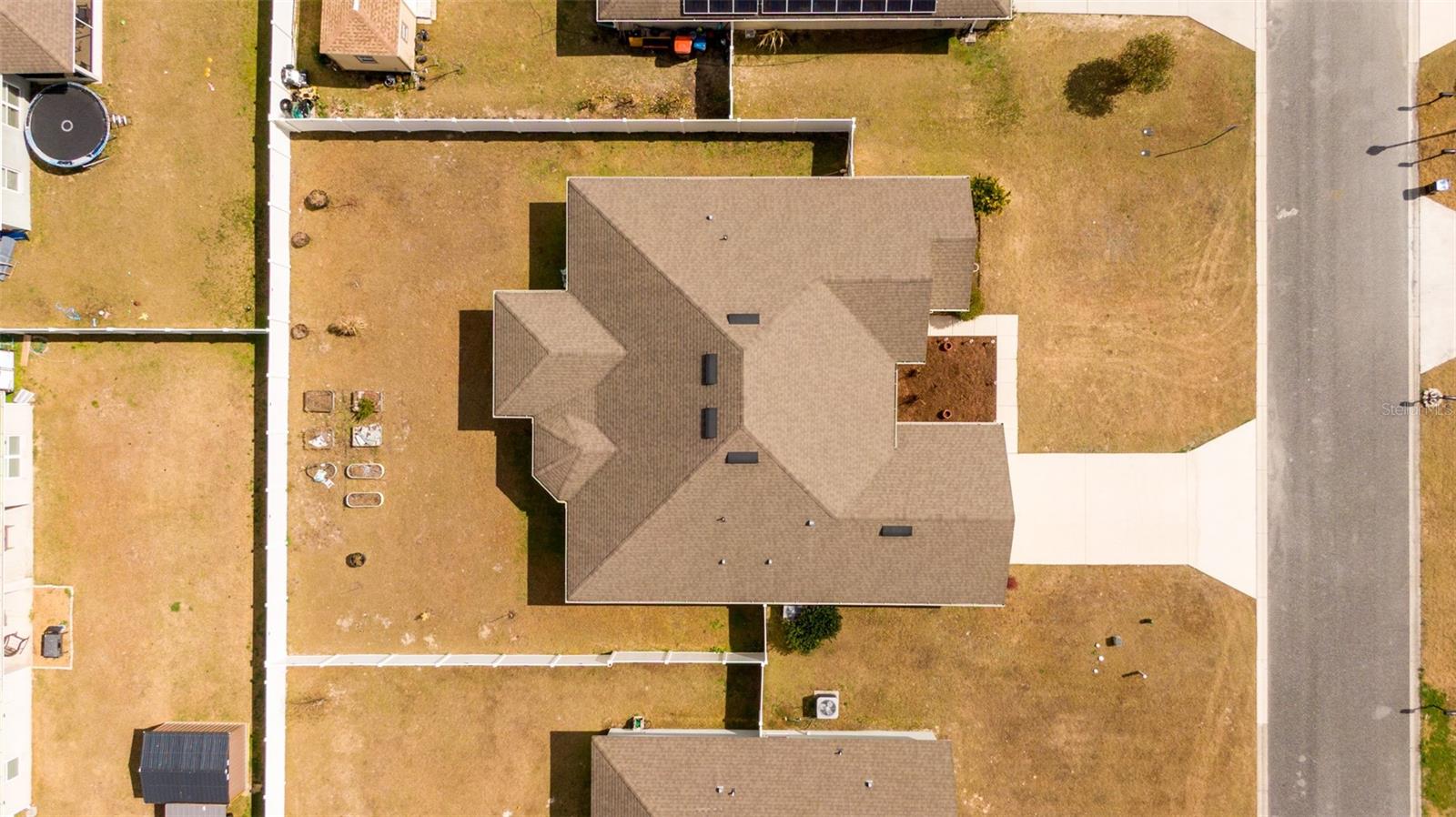 COBBLESTONE NORTH - Residential