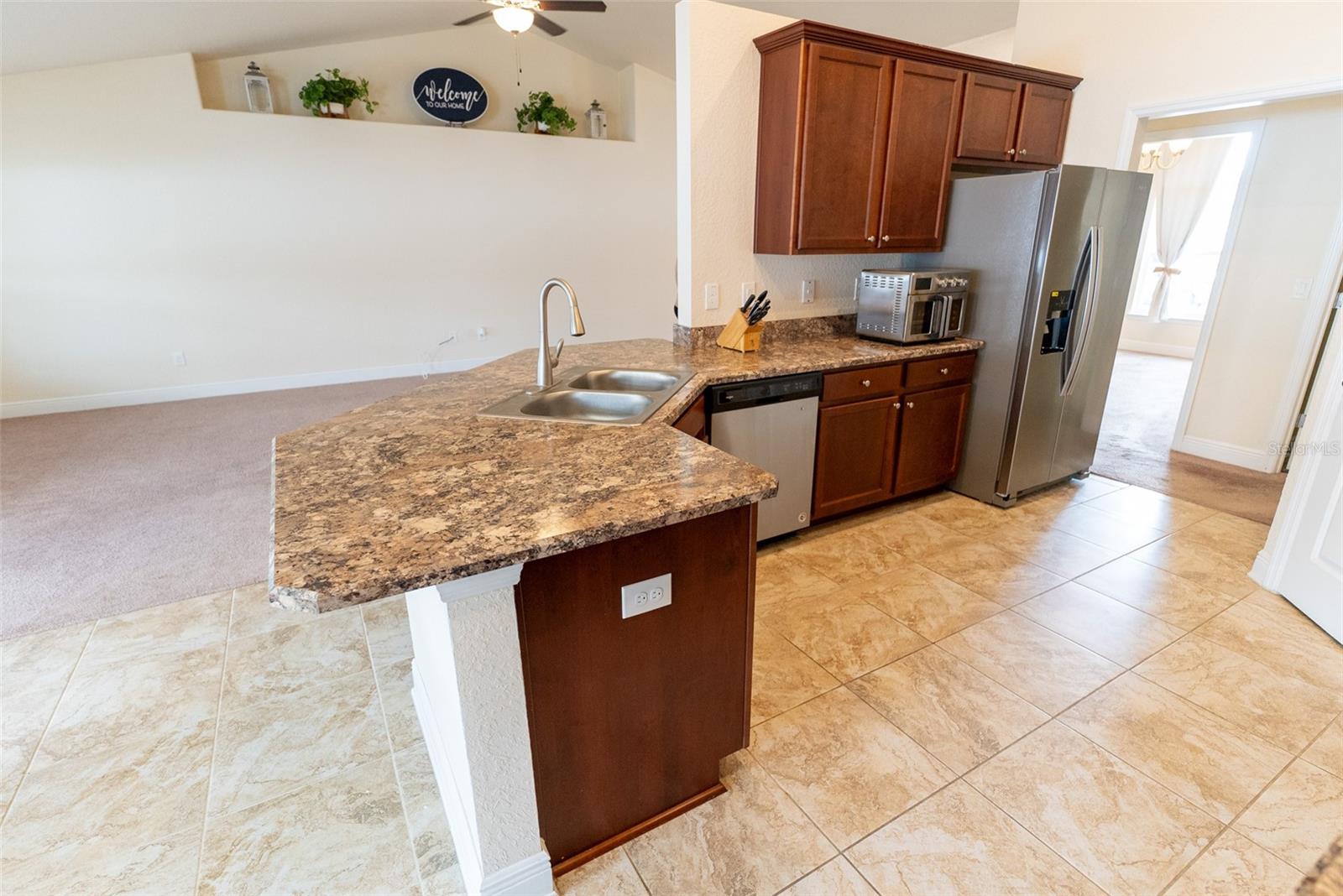 COBBLESTONE NORTH - Residential