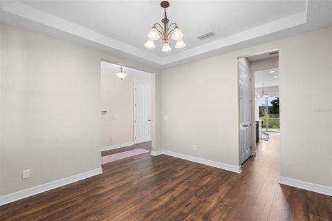 A home in DELAND
