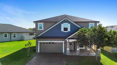 2383 REGENCY PARK DRIVE DELAND FL 32724