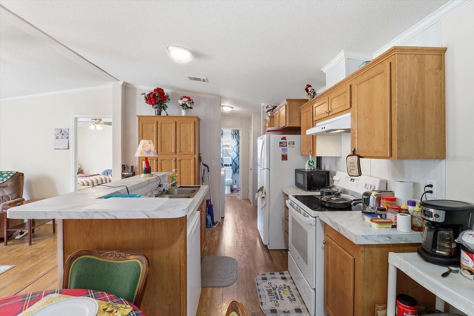 APACHE SHORES UNIT 11 - Residential