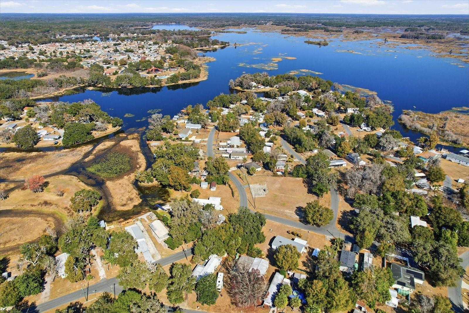 APACHE SHORES UNIT 11 - Residential