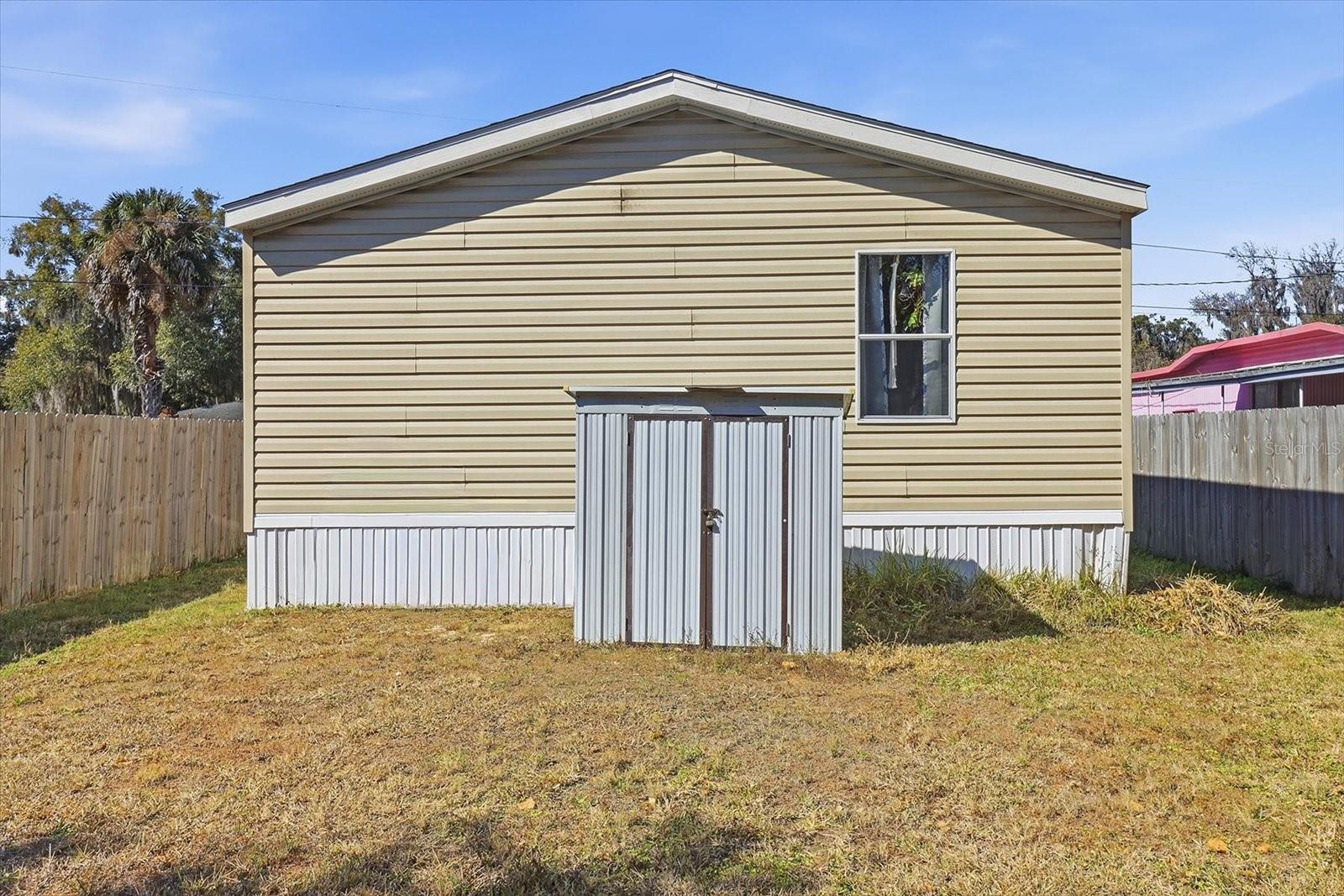 APACHE SHORES UNIT 11 - Residential