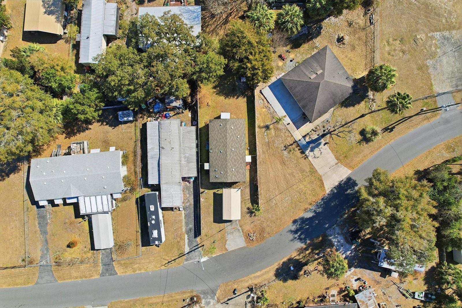 APACHE SHORES UNIT 11 - Residential