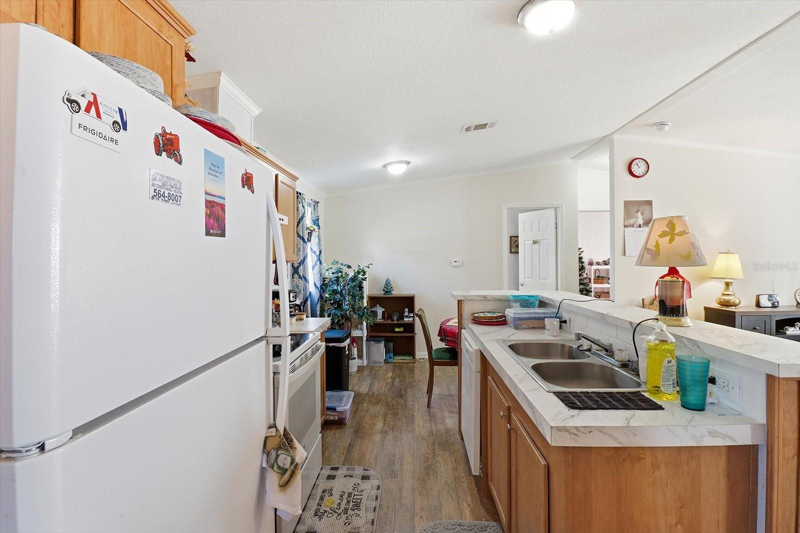 APACHE SHORES UNIT 11 - Residential