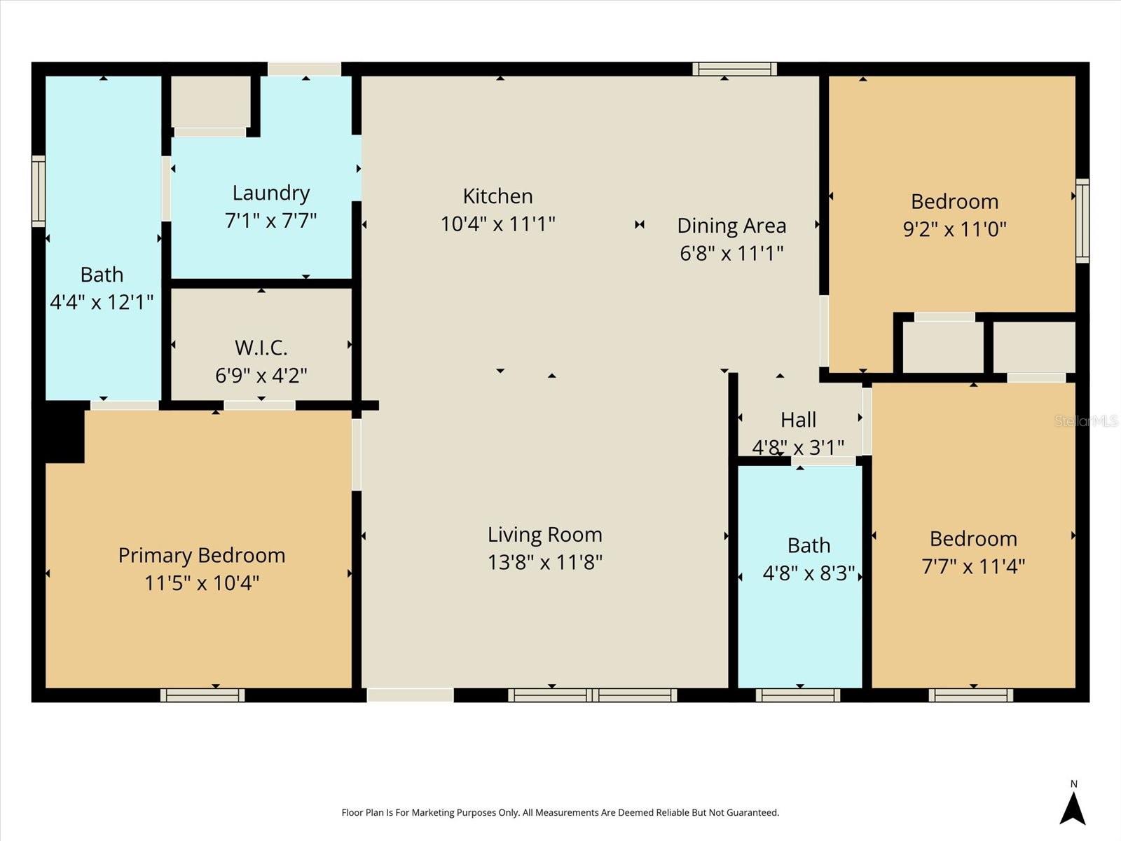 APACHE SHORES UNIT 11 - Residential