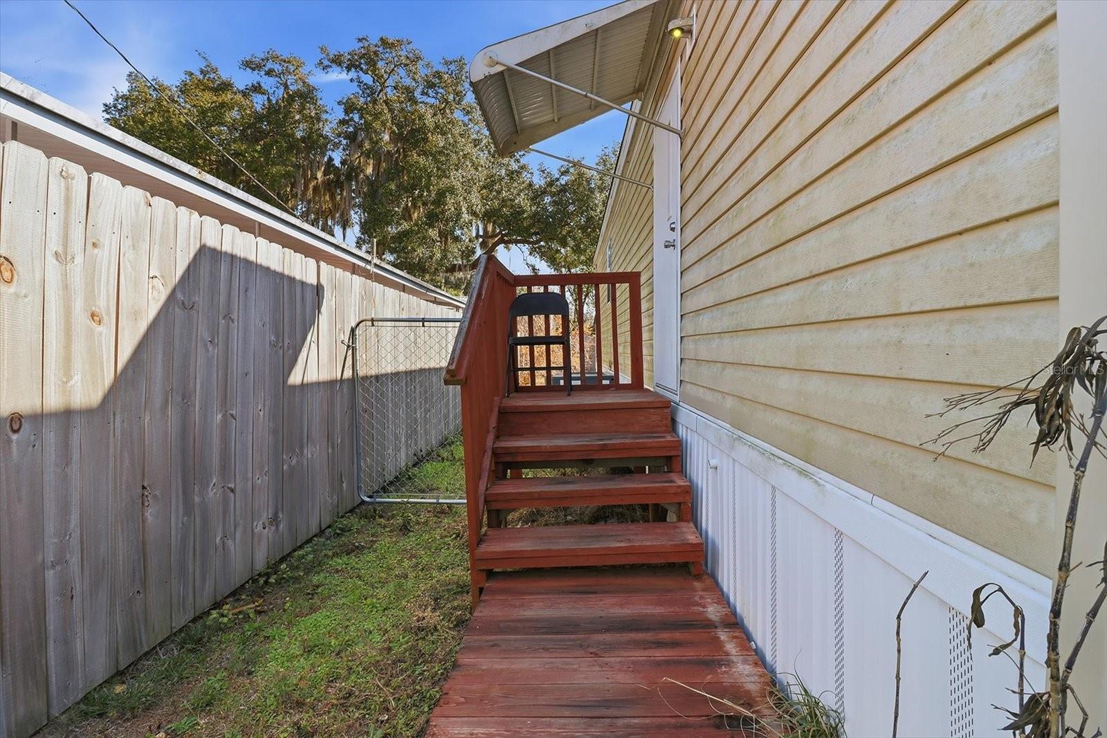 APACHE SHORES UNIT 11 - Residential