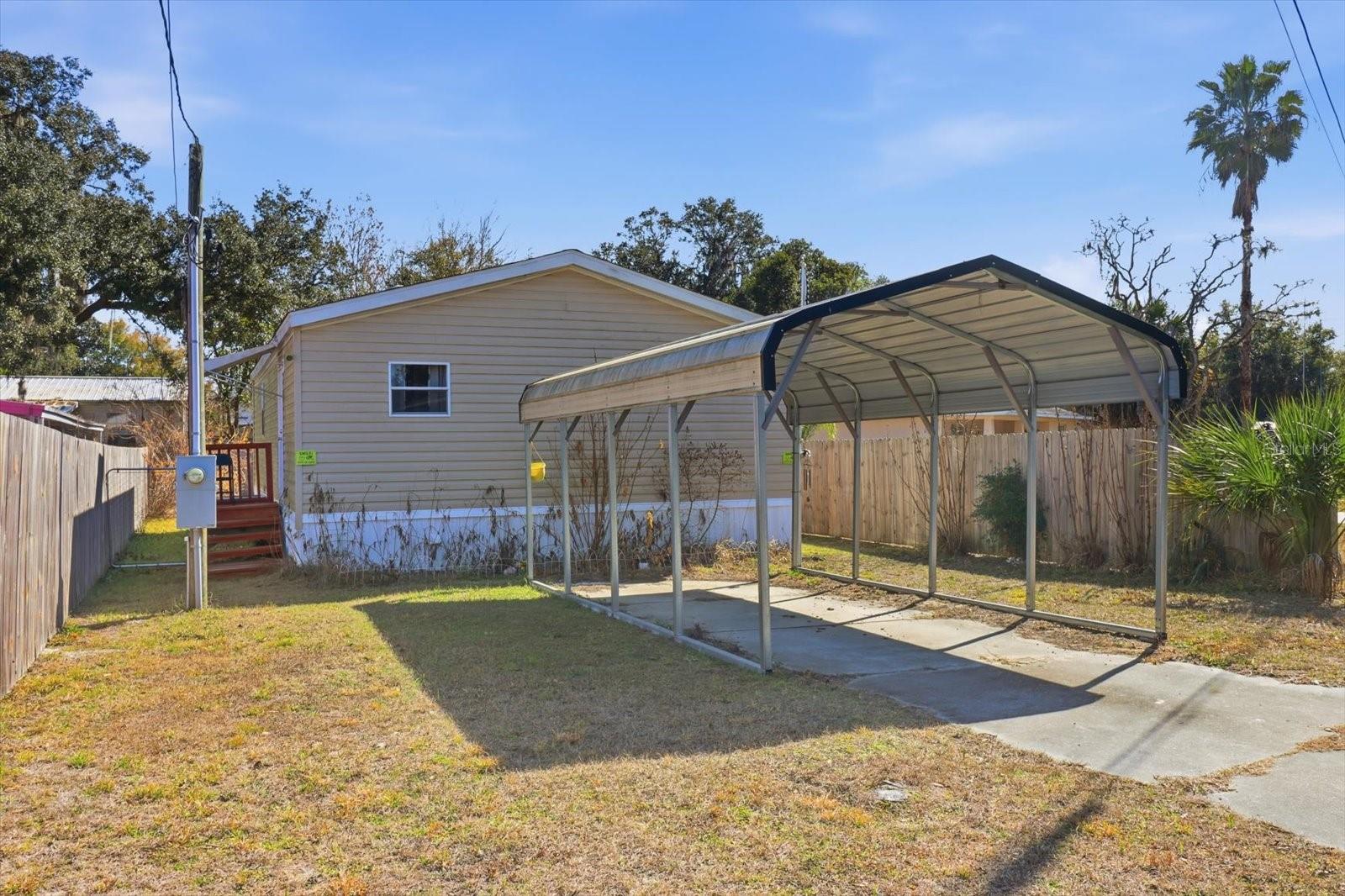 APACHE SHORES UNIT 11 - Residential