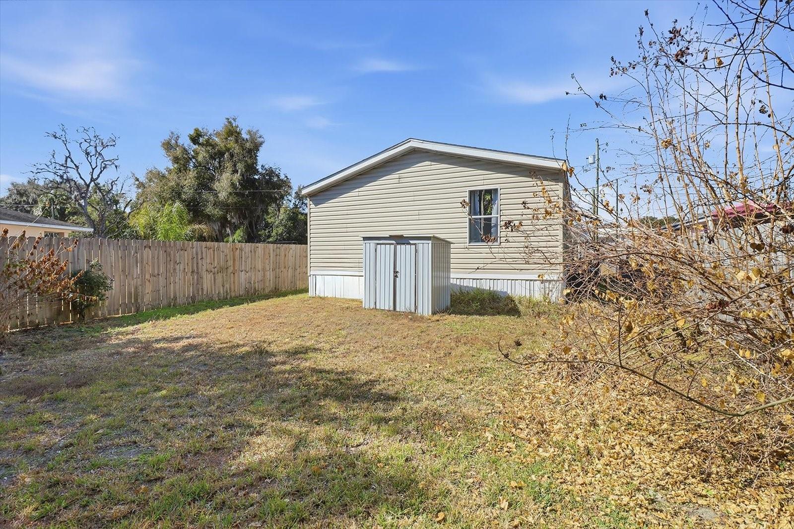 APACHE SHORES UNIT 11 - Residential