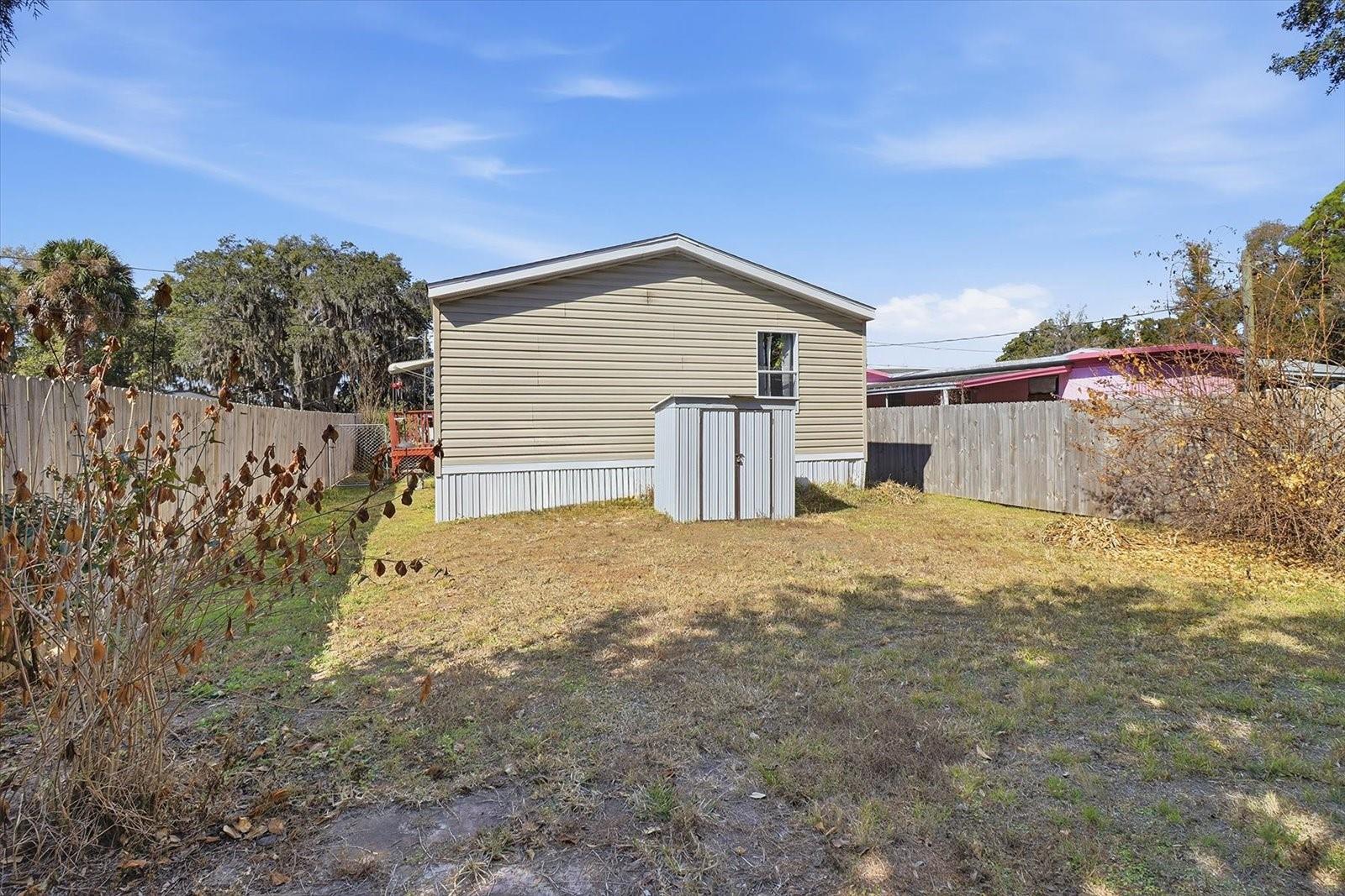 APACHE SHORES UNIT 11 - Residential