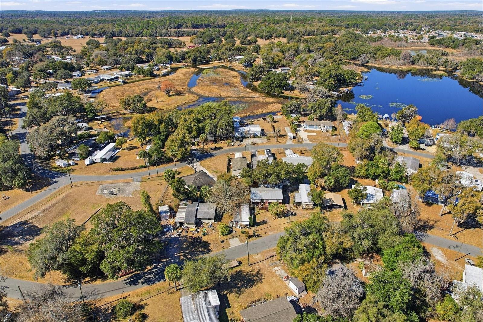 APACHE SHORES UNIT 11 - Residential