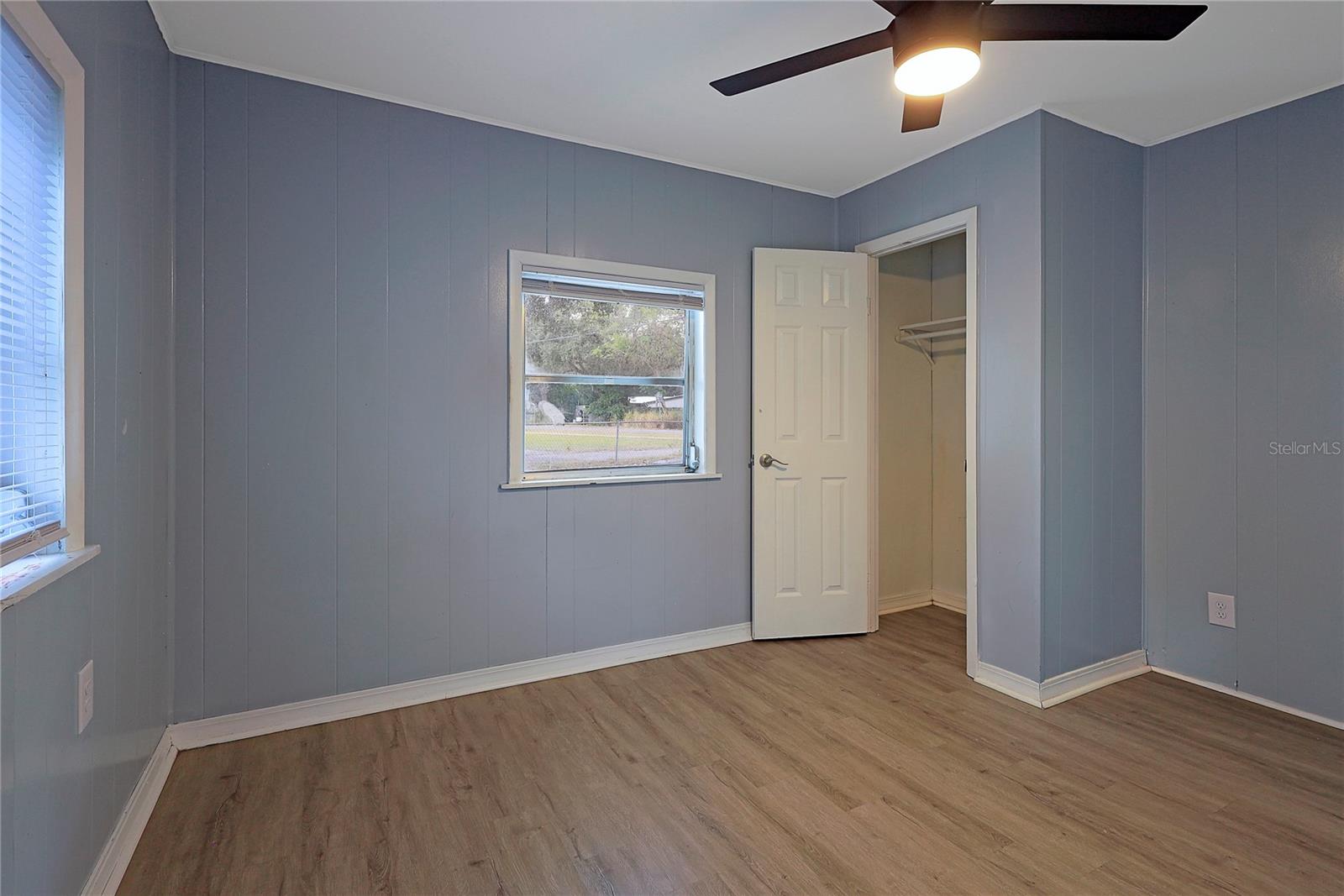 NORTHSIDE MOBILE VILLA UNIT 1 - Residential