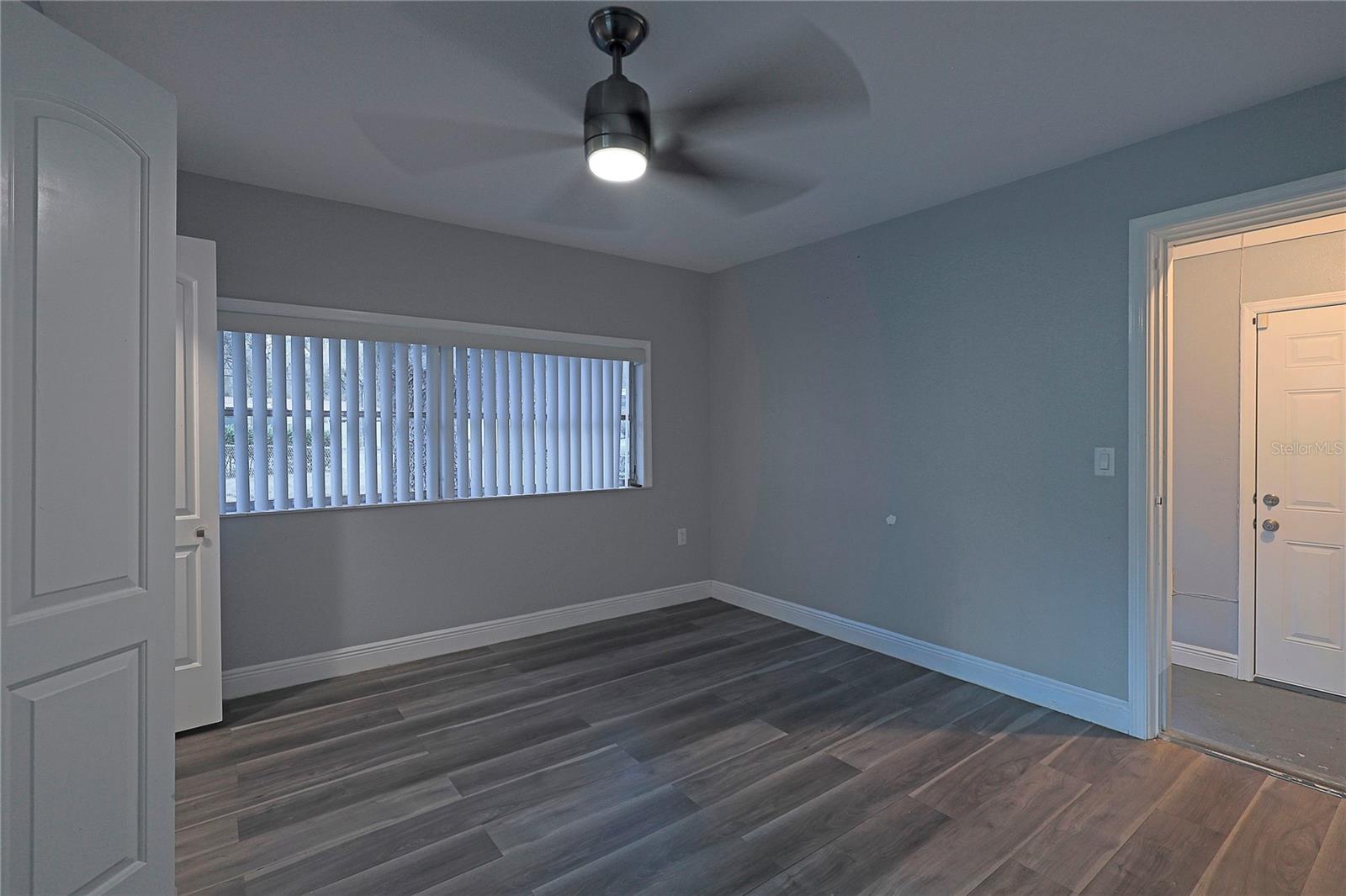 NORTHSIDE MOBILE VILLA UNIT 1 - Residential