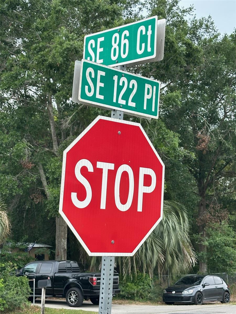 BELLEVIEW RIDGE ESTATE - Land