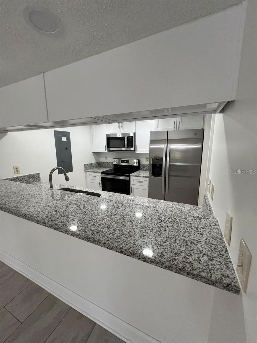 GRENELEFE CONDO BURN-WAY N UNIT 01 02 03 & 04 - Residential Lease