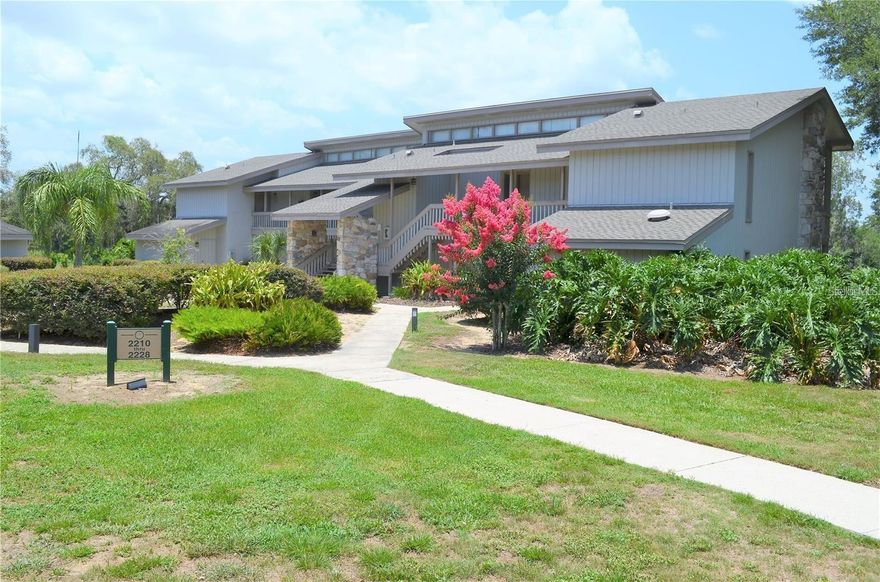 BEAUTIFUL REHABBED CONDO - FIRST FLOOR UNIT - PRIVATE WASHER & DRYER: Welcome to your dream condo on the desirable first floor! This spacious two-bed, two-bath unit boasts an open floor plan that's flooded with natural light. The great room and dining area feature floor-to-ceiling sliders, leading to a screened lanai that's perfect for both morning relaxation and evening entertainment. Key Features: 1. Fully Rehabbed: This condo has been beautifully renovated, providing a fresh and modern living space that you'll love. 2. Washer and Dryer Included: No more trips to the laundromat - enjoy the convenience of in-unit laundry facilities. 3. Two Spacious Bedrooms: Plenty of room for you and your Florida visitors. 4. Grenelefe Living: Experience maintenance-free living at its finest in the Grenelefe community. Ideal Location: Centrally located for easy access to Orlando, Disney attractions, LEGOLAND Water Park, and Florida's sunny coastal beaches. This condo is an oasis of comfort and convenience, offering everything you need for a relaxed Florida lifestyle. Don't miss out on this opportunity – contact us today to schedule a viewing!