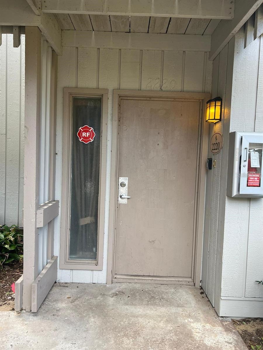 GRENELEFE CONDO BURN-WAY N UNIT 01 02 03 & 04 - Residential Lease