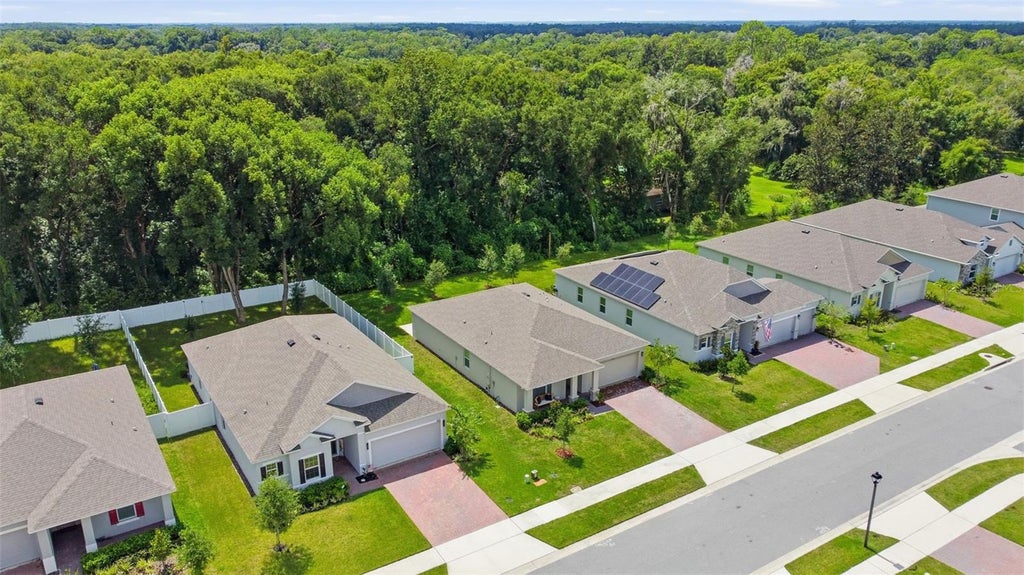 Photo of 1656 Andover Ridge Drive, Deland, FL 32720 (MLS # OM732152)