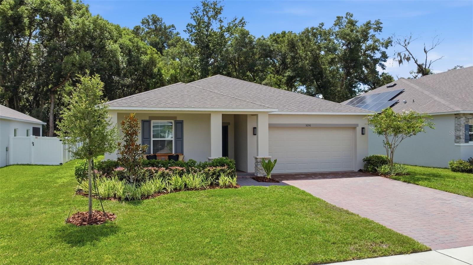 1656 ANDOVER RIDGE DRIVE
