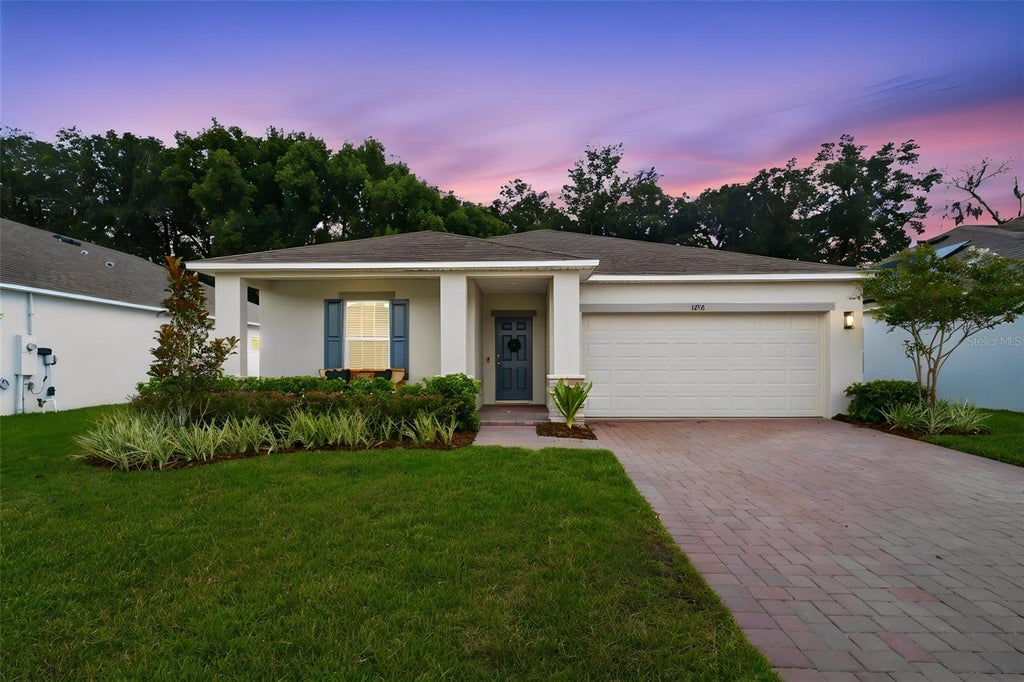 Photo of 1656 Andover Ridge Drive, Deland, FL 32720 (MLS # OM732152)