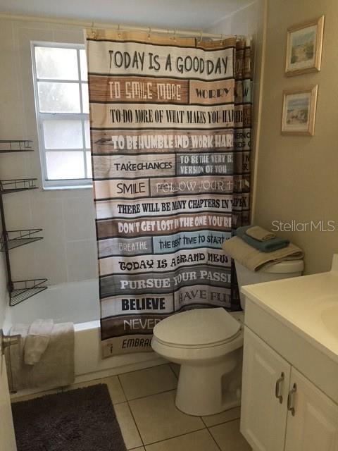 EL CERRITO CONDO - Residential Lease