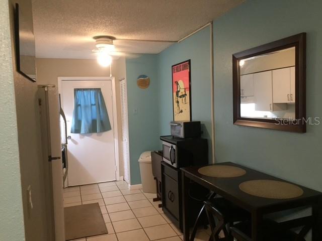 EL CERRITO CONDO - Residential Lease