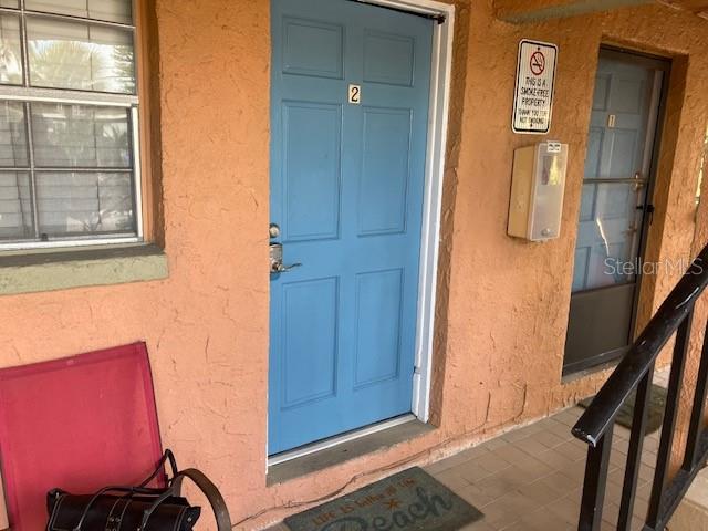 EL CERRITO CONDO - Residential Lease