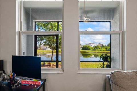 A home in WESLEY CHAPEL