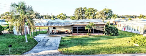 Photo of 36513 Lakewood Drive, Zephyrhills, FL 33542 (MLS # TB8556653)
