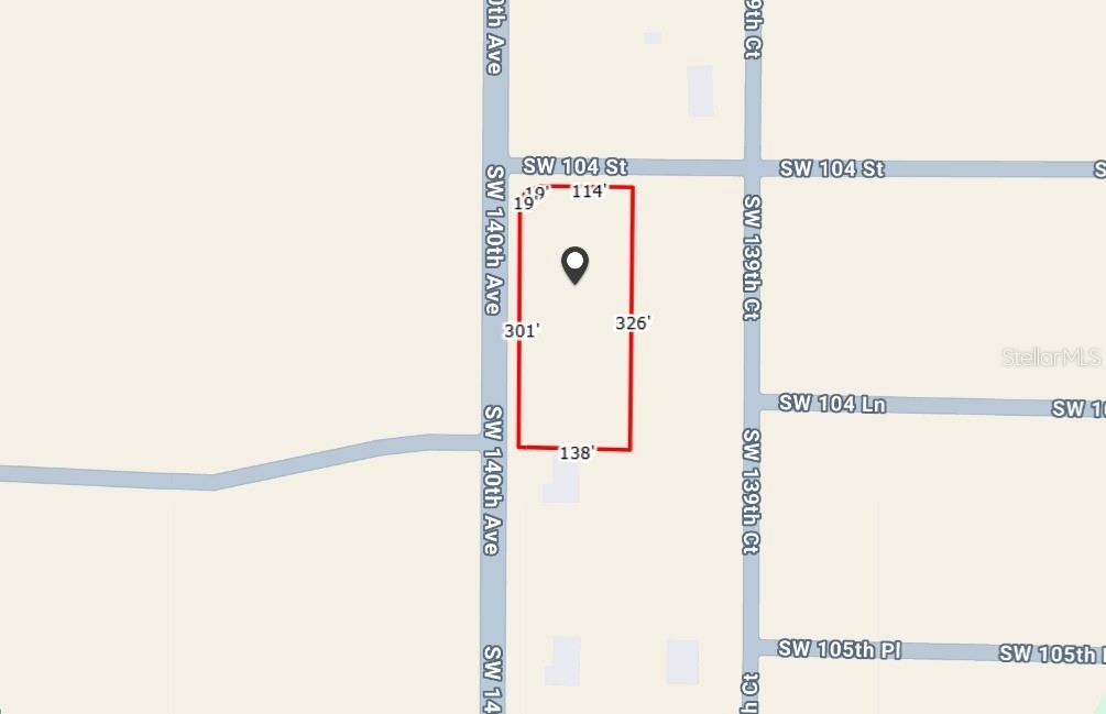 ROLLING RANCH ESTATE - Land