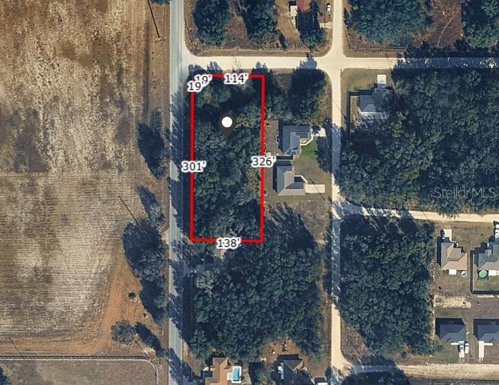 ROLLING RANCH ESTATE - Land