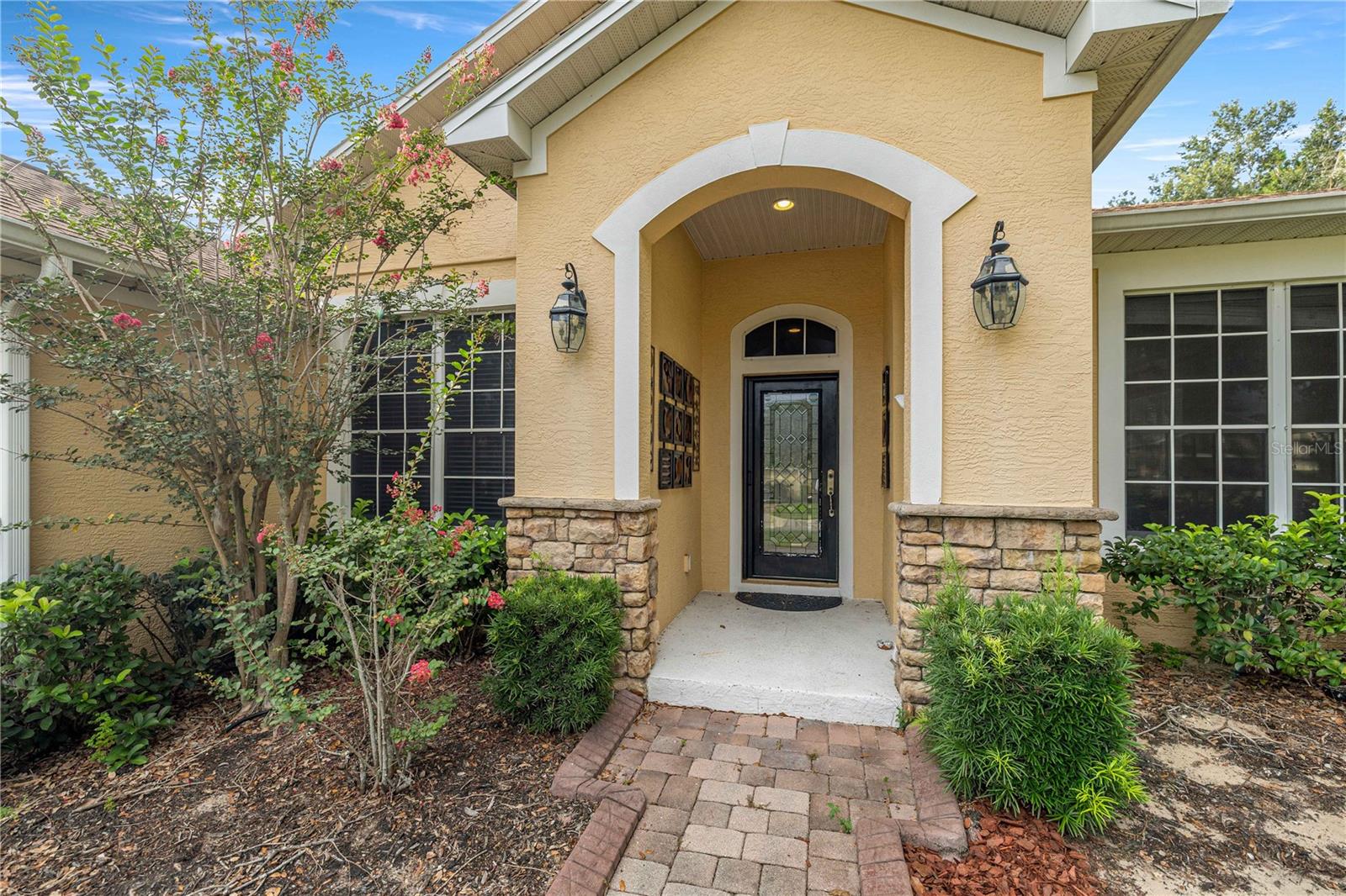 1271 LATTIMORE DRIVE
