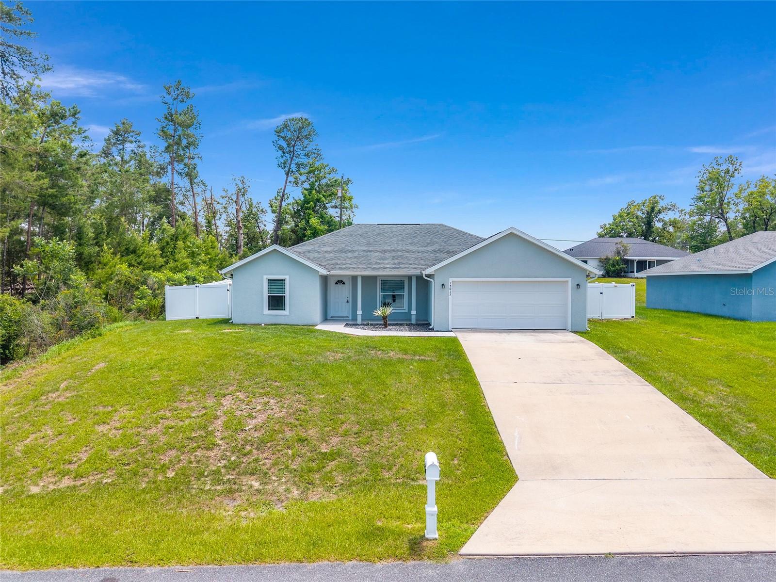 15017 SW 46TH CIRCLE