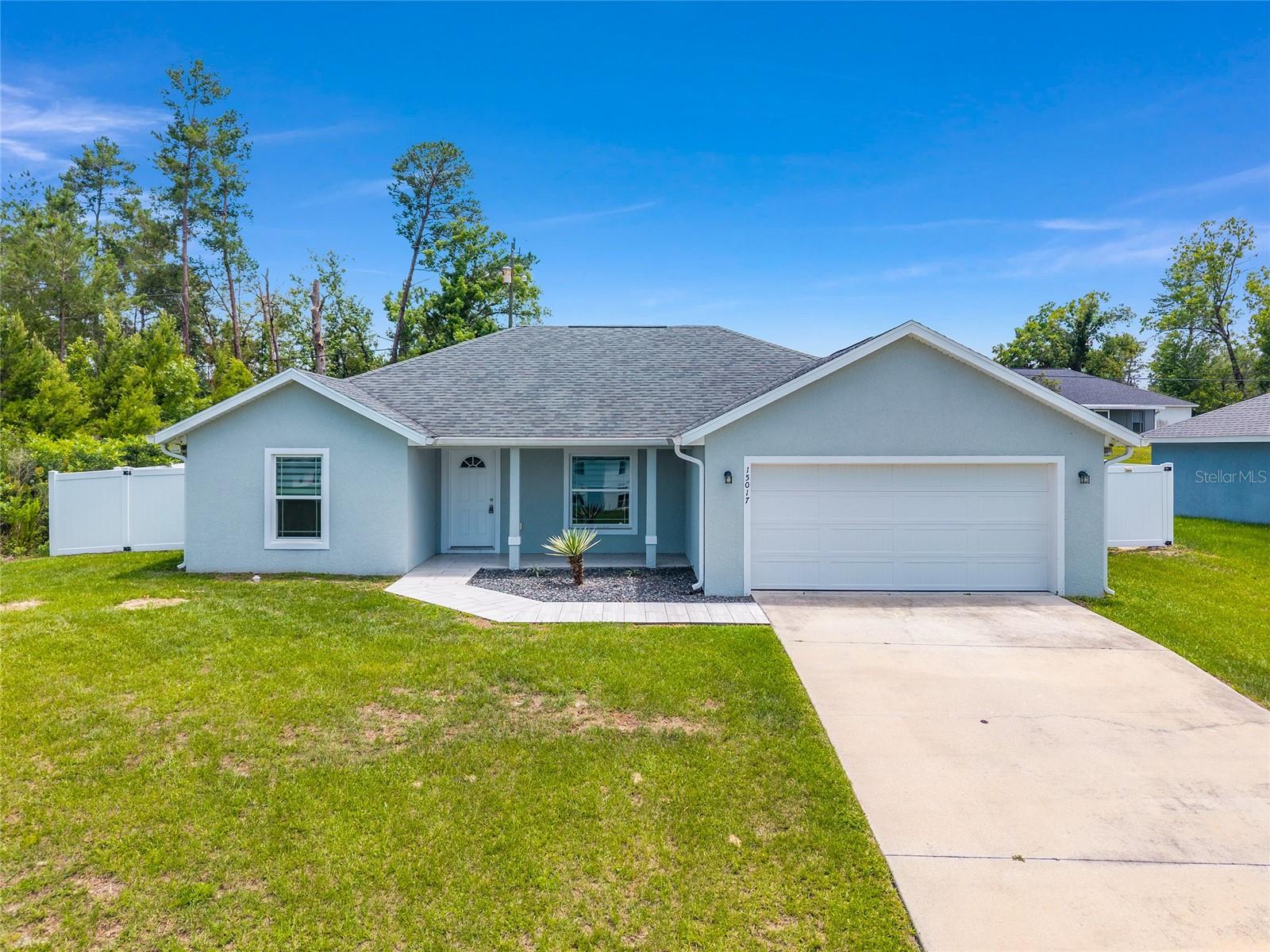 15017 SW 46TH CIRCLE