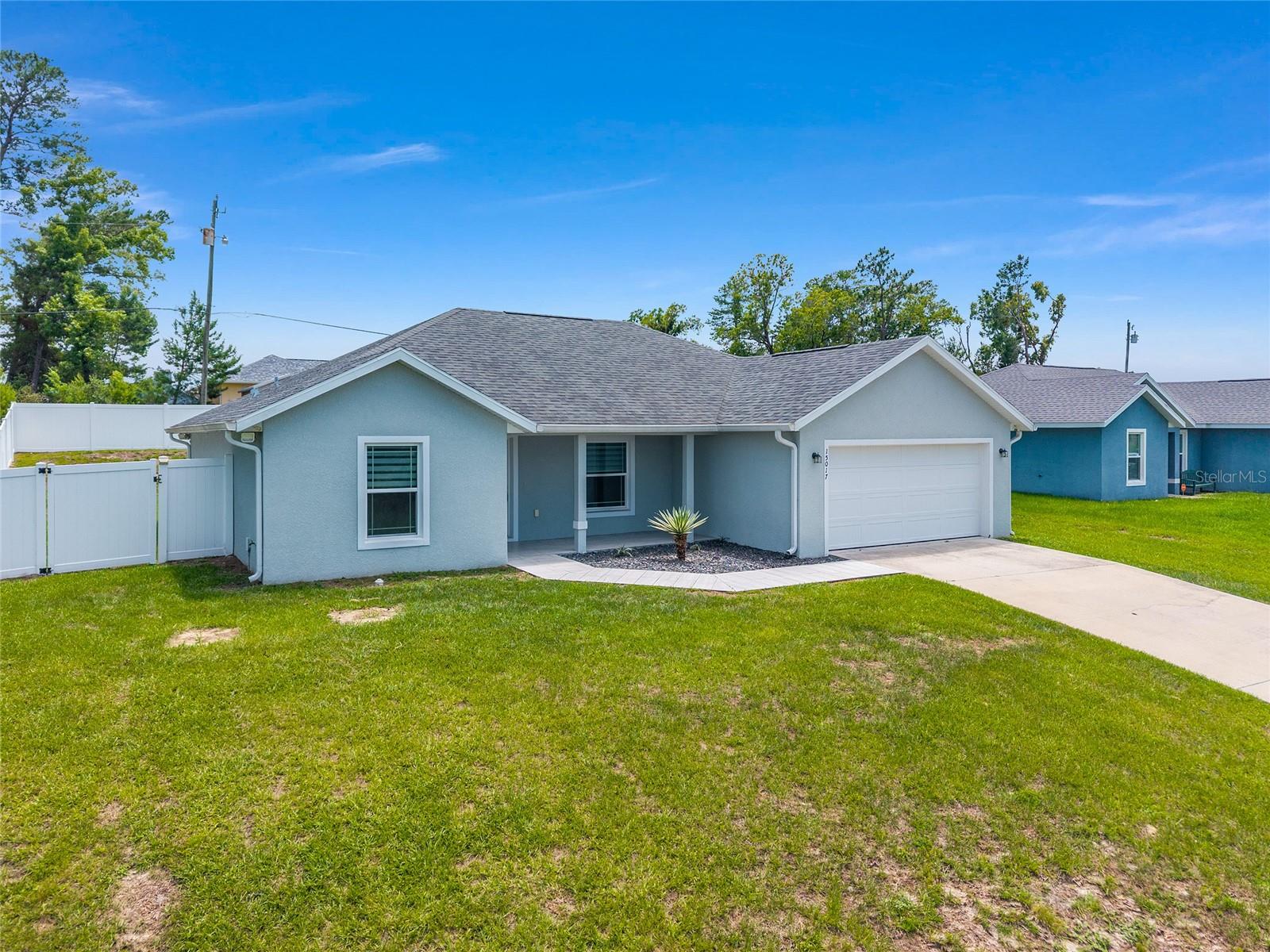 15017 SW 46TH CIRCLE