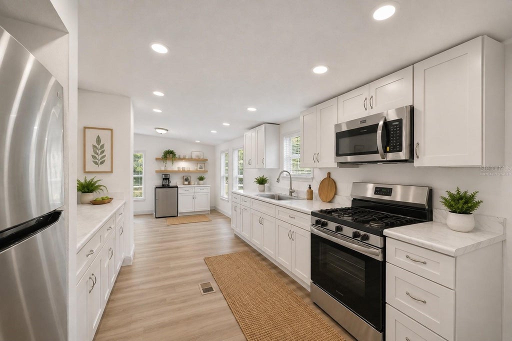 Photo of 7904 Cadillac Avenue, Hudson, FL 34667 (MLS # W7887944)