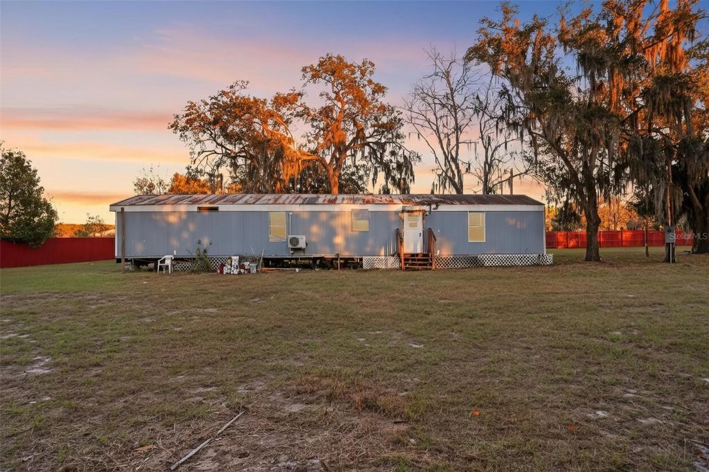 Photo of 18441 Rigsby Road, Spring Hill, FL 34610 (MLS # TB8460242)