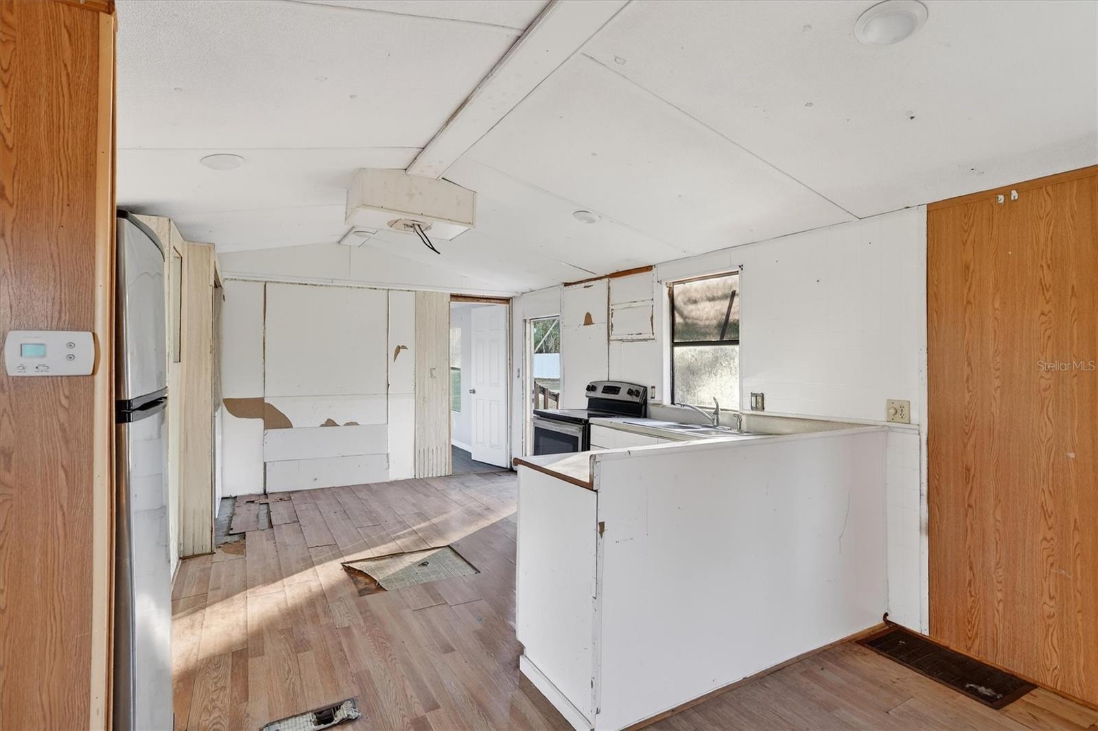 WOODHAVEN FARMS UNREC - Residential